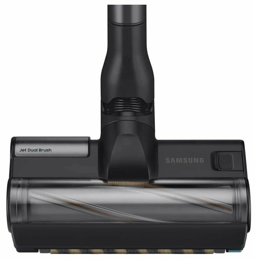 Пылесос Samsung Bespoke Jet Plus VS20B95823W/EV Пылесос Samsung Bespoke Jet Plus VS20B95823W/EV