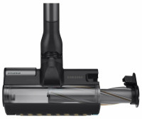 Пылесос Samsung Bespoke Jet Plus VS20B95823W/EV