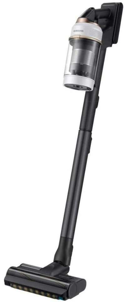 Пылесос Samsung Bespoke Jet Plus VS20B95823W/EV Пылесос Samsung Bespoke Jet Plus VS20B95823W/EV