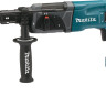 Перфоратор Makita HR2470FT Перфоратор Makita HR2470FT