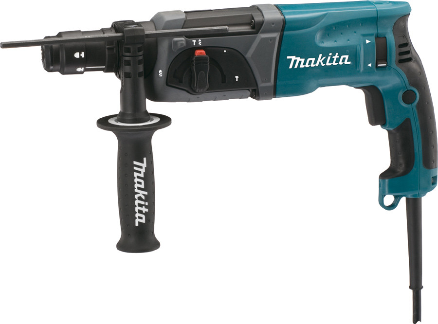 Перфоратор Makita HR2470FT Перфоратор Makita HR2470FT