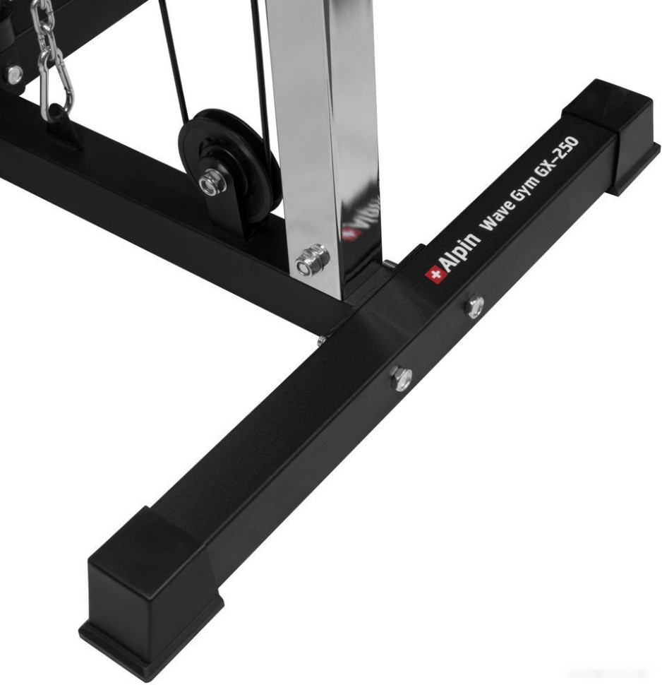 Кроссовер Alpin Wave Gym GX-250 Кроссовер Alpin Wave Gym GX-250