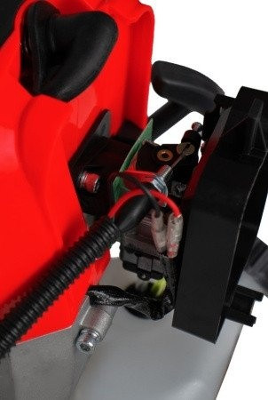 Триммер Verton Garden BR-561 Триммер Verton Garden BR-561