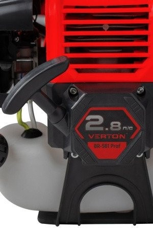 Триммер Verton Garden BR-561 Триммер Verton Garden BR-561