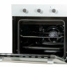 Духовой шкаф RENOVA O90-3WS1 Духовой шкаф RENOVA O90-3WS1