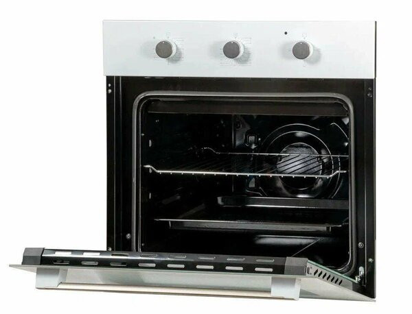 Духовой шкаф RENOVA O90-3WS1 Духовой шкаф RENOVA O90-3WS1