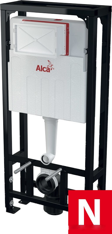 Система инсталляции Alcaplast AM116/1120