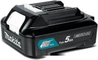 Аккумулятор для инструмента Makita CXT BL 1050B 632U95-7 (12В/5 Ah)