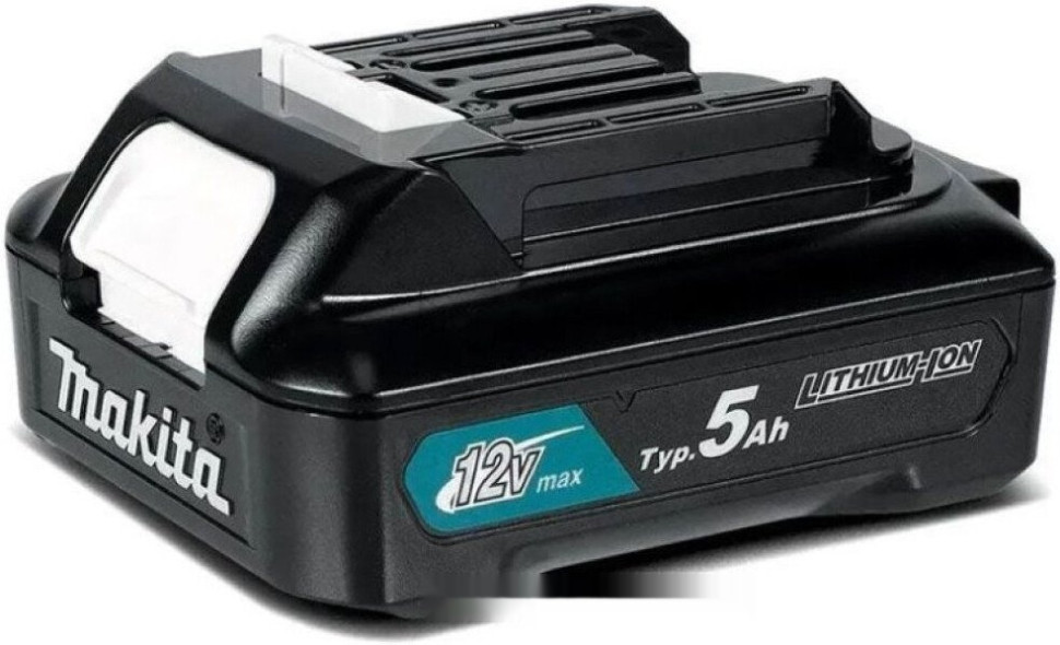 Аккумулятор для инструмента Makita CXT BL 1050B 632U95-7 (12В/5 Ah)