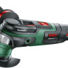 Шлифовальная машина Bosch AdvancedMulti 18 Шлифовальная машина Bosch AdvancedMulti 18
