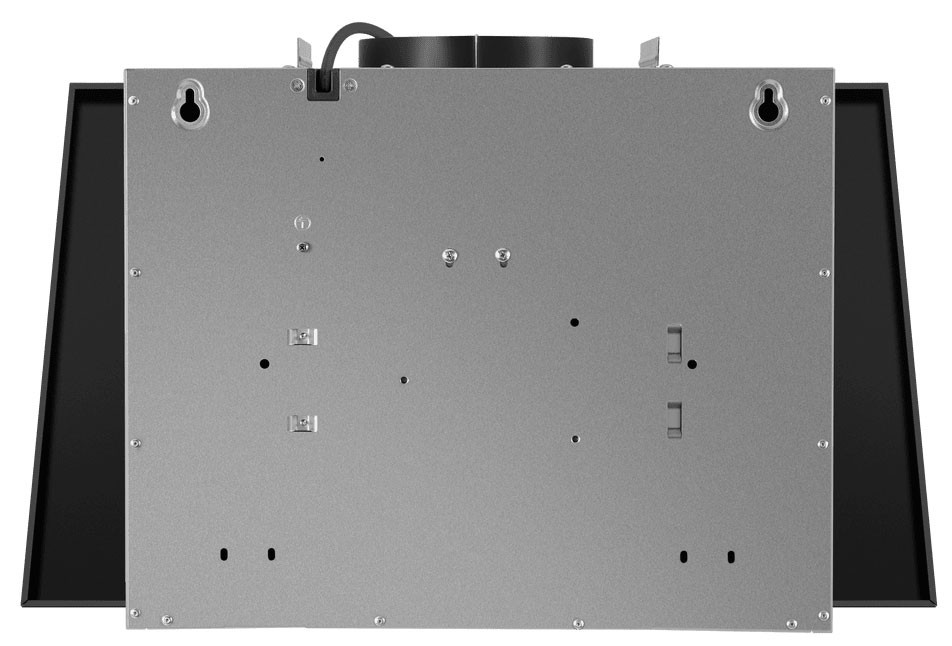 Вытяжка Maunfeld Tower A 60 (черный)