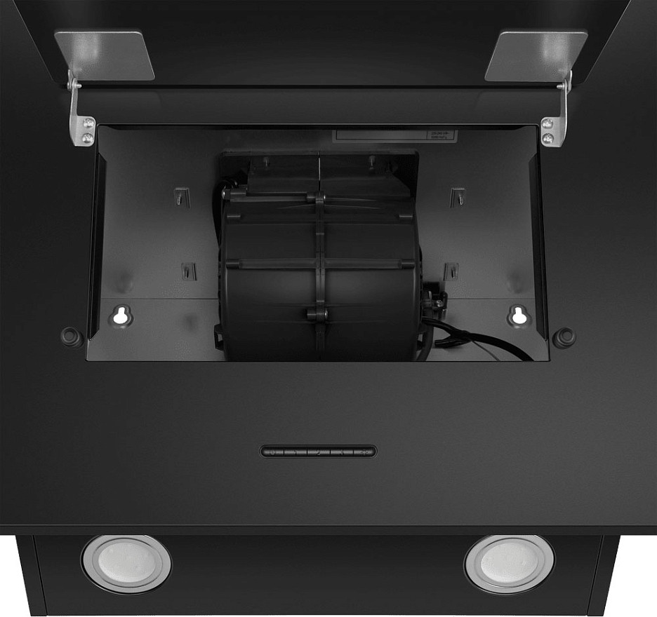 Вытяжка Maunfeld Tower A 60 (черный)