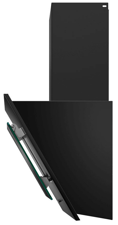 Вытяжка Maunfeld Tower A 60 (черный)