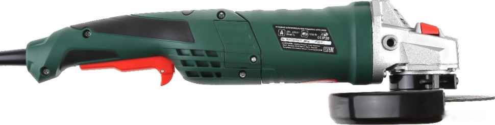 Шлифовальная машина Hammer USM1350D Шлифовальная машина Hammer USM1350D