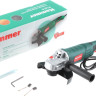 Шлифовальная машина Hammer USM1350D Шлифовальная машина Hammer USM1350D