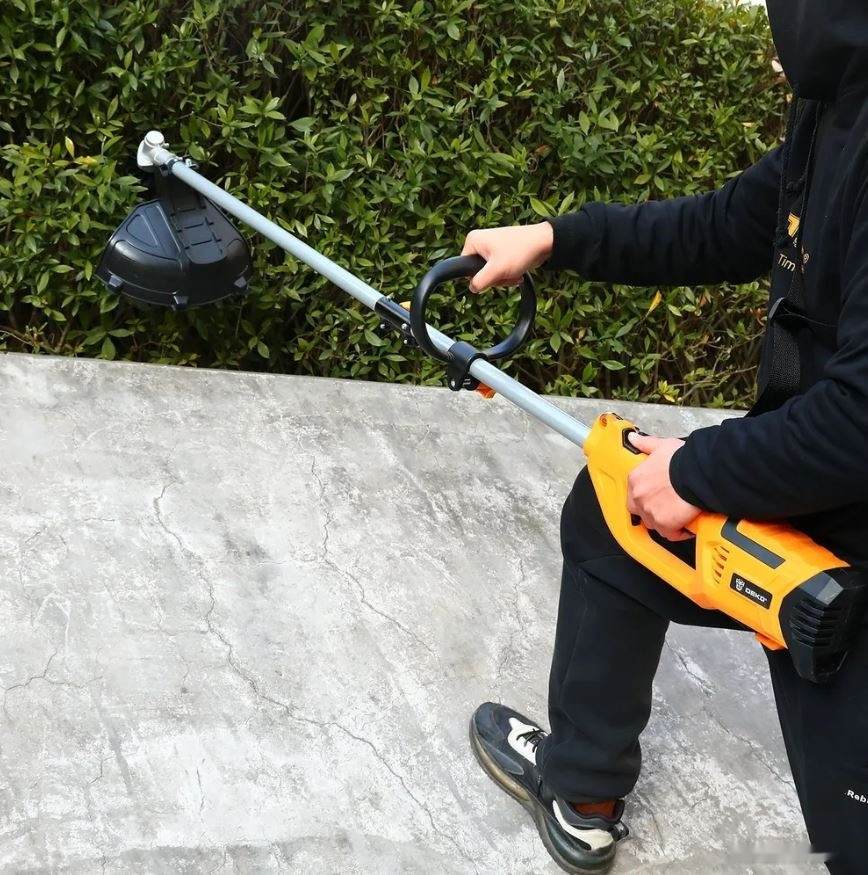 Триммер Deko DKTR1200 Триммер Deko DKTR1200