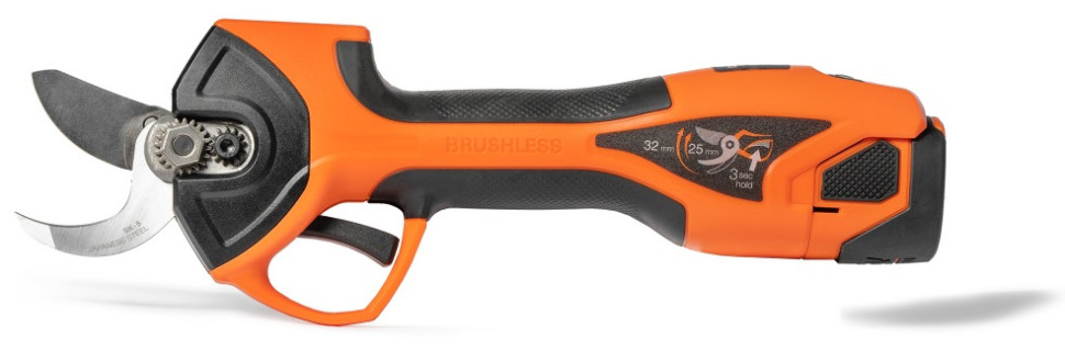 Секатор Daewoo Power DAGP 3216Li SET (с 1-им АКБ) Секатор Daewoo Power DAGP 3216Li SET (с 1-им АКБ)