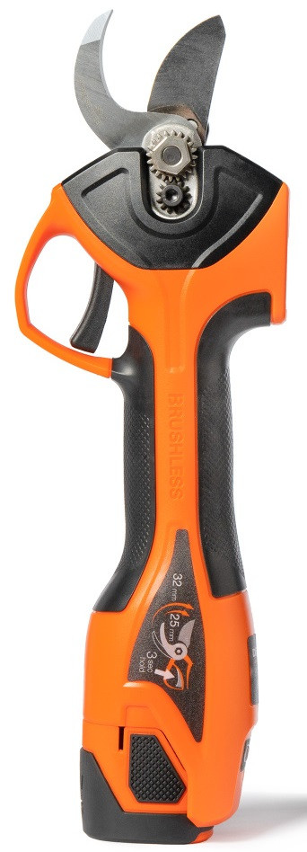 Секатор Daewoo Power DAGP 3216Li SET (с 1-им АКБ) Секатор Daewoo Power DAGP 3216Li SET (с 1-им АКБ)