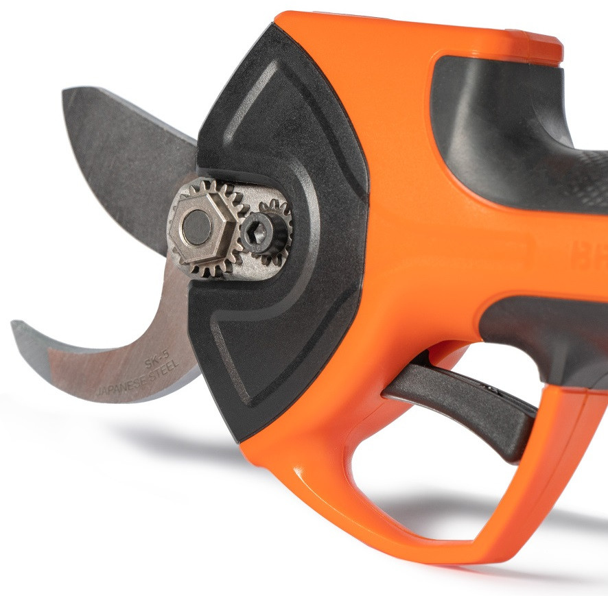 Секатор Daewoo Power DAGP 3216Li SET (с 1-им АКБ) Секатор Daewoo Power DAGP 3216Li SET (с 1-им АКБ)