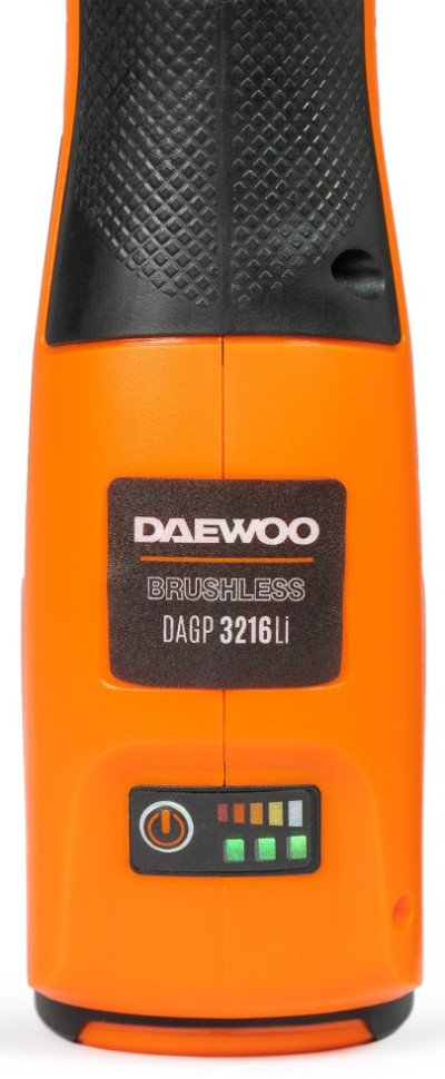 Секатор Daewoo Power DAGP 3216Li SET (с 1-им АКБ) Секатор Daewoo Power DAGP 3216Li SET (с 1-им АКБ)