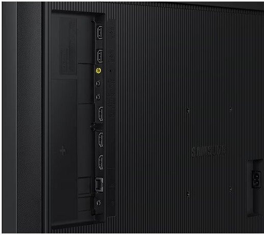 Информационная панель Samsung QM32C LH32QMCEBGCXCI