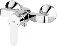 Смеситель Grohe BauEdge 23333000
