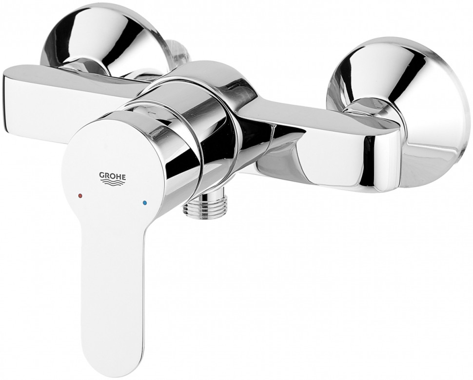 Смеситель Grohe BauEdge 23333000