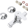 Смеситель Grohe BauEdge 23333000 Смеситель Grohe BauEdge 23333000