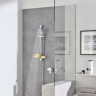 Смеситель Grohe BauEdge 23333000 Смеситель Grohe BauEdge 23333000