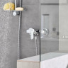 Смеситель Grohe BauEdge 23333000 Смеситель Grohe BauEdge 23333000