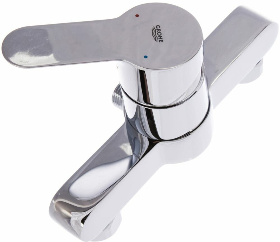 Смеситель Grohe BauEdge 23333000 Смеситель Grohe BauEdge 23333000