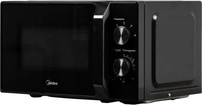 Микроволновая печь Midea MM720C2MV-B