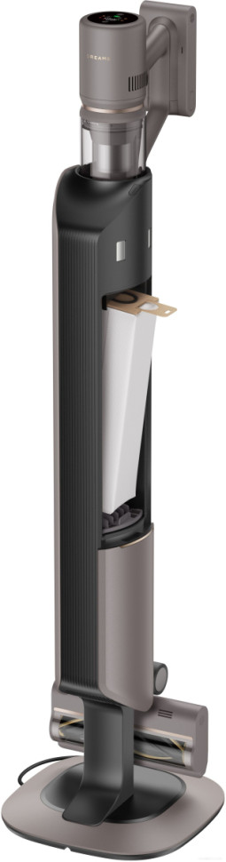 Пылесос Dreame Z10 Station (международная версия) Пылесос Dreame Z10 Station (международная версия)