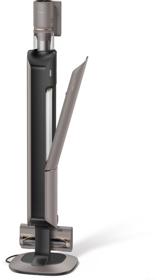 Пылесос Dreame Z10 Station (международная версия) Пылесос Dreame Z10 Station (международная версия)