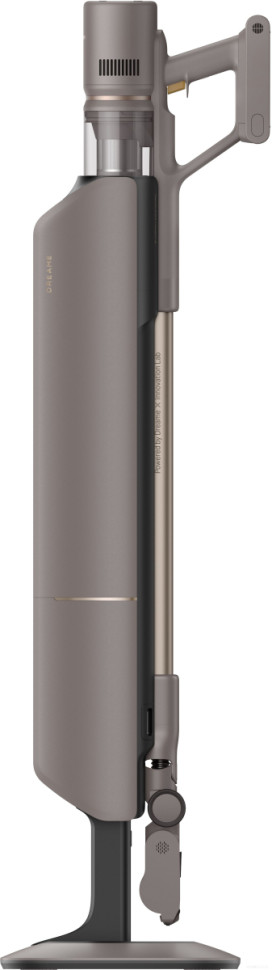 Пылесос Dreame Z10 Station (международная версия) Пылесос Dreame Z10 Station (международная версия)