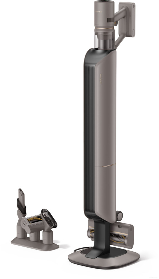 Пылесос Dreame Z10 Station (международная версия) Пылесос Dreame Z10 Station (международная версия)