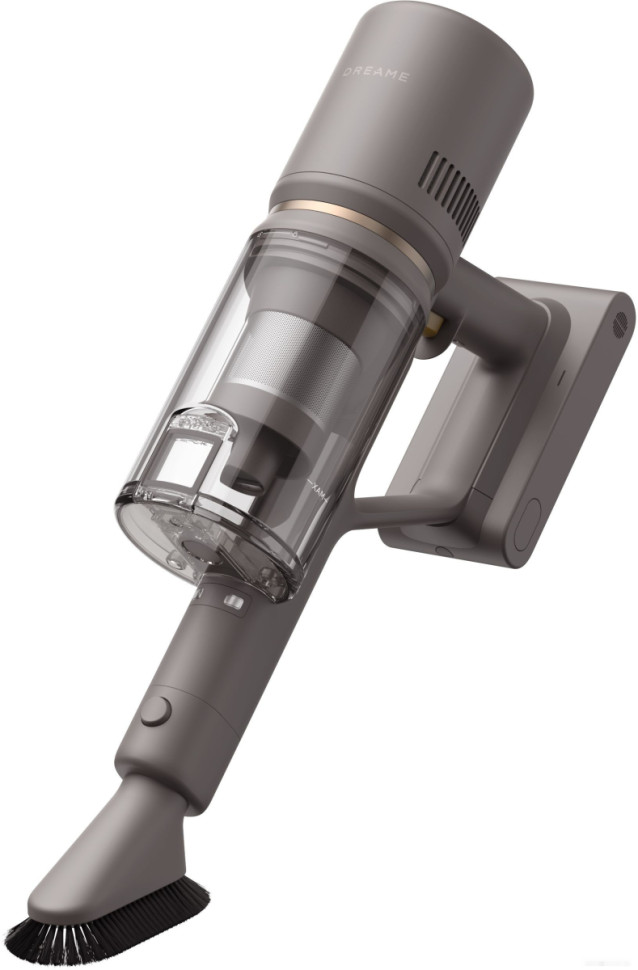 Пылесос Dreame Z10 Station (международная версия) Пылесос Dreame Z10 Station (международная версия)