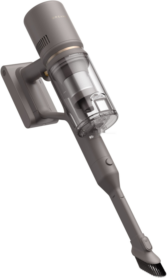Пылесос Dreame Z10 Station (международная версия) Пылесос Dreame Z10 Station (международная версия)