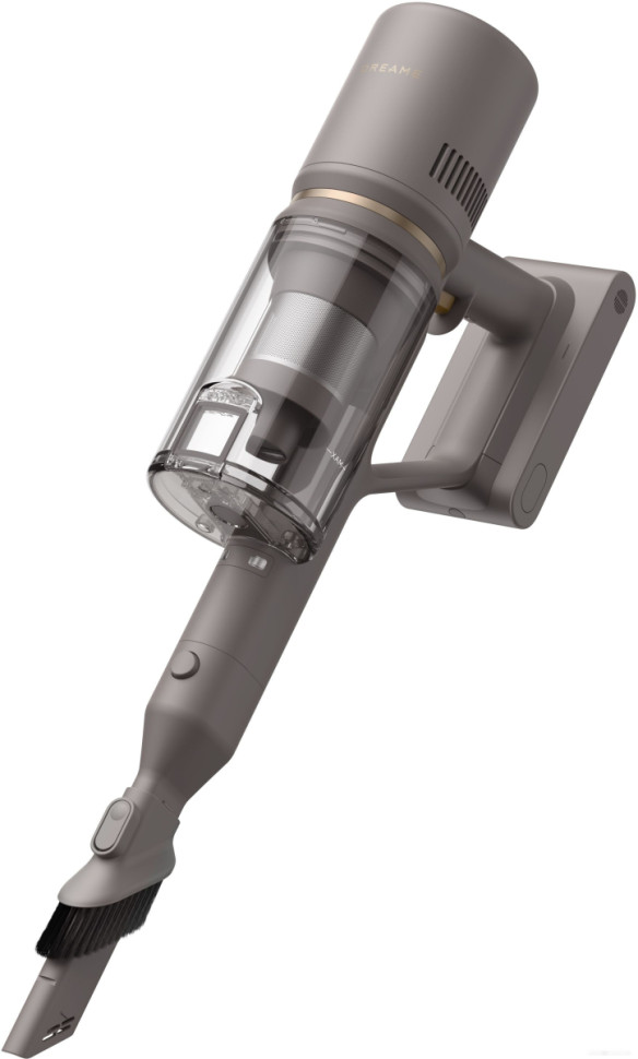 Пылесос Dreame Z10 Station (международная версия) Пылесос Dreame Z10 Station (международная версия)