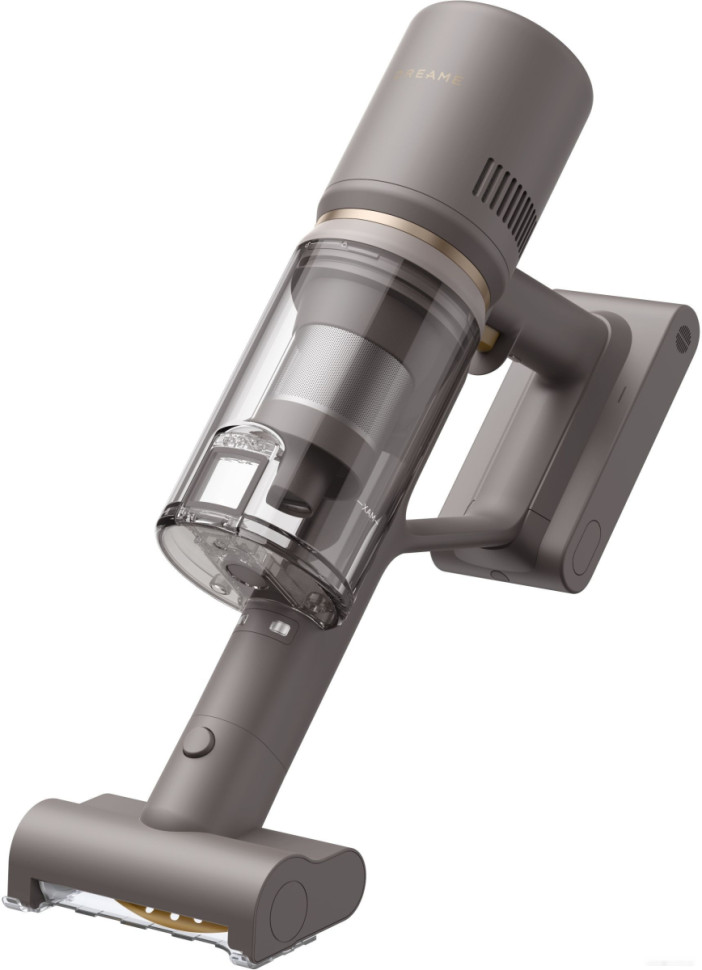 Пылесос Dreame Z10 Station (международная версия) Пылесос Dreame Z10 Station (международная версия)