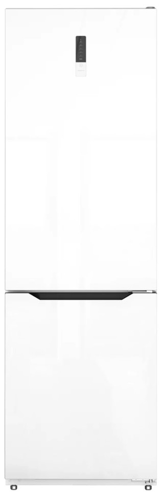 Холодильник LEX LKB185WGIDMax