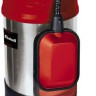 Дренажный насос Einhell GC-DW 900 N