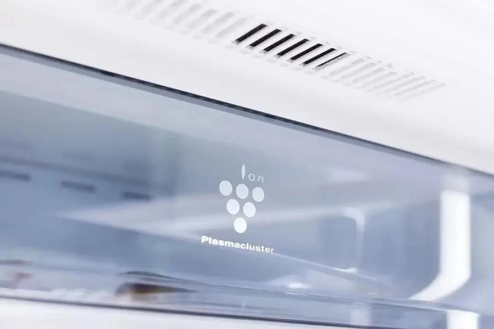 Холодильник Sharp SJ-XE59PMBK Холодильник Sharp SJ-XE59PMBK