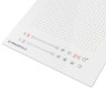 Варочная панель Maunfeld CVI292S2FWH Варочная панель Maunfeld CVI292S2FWH
