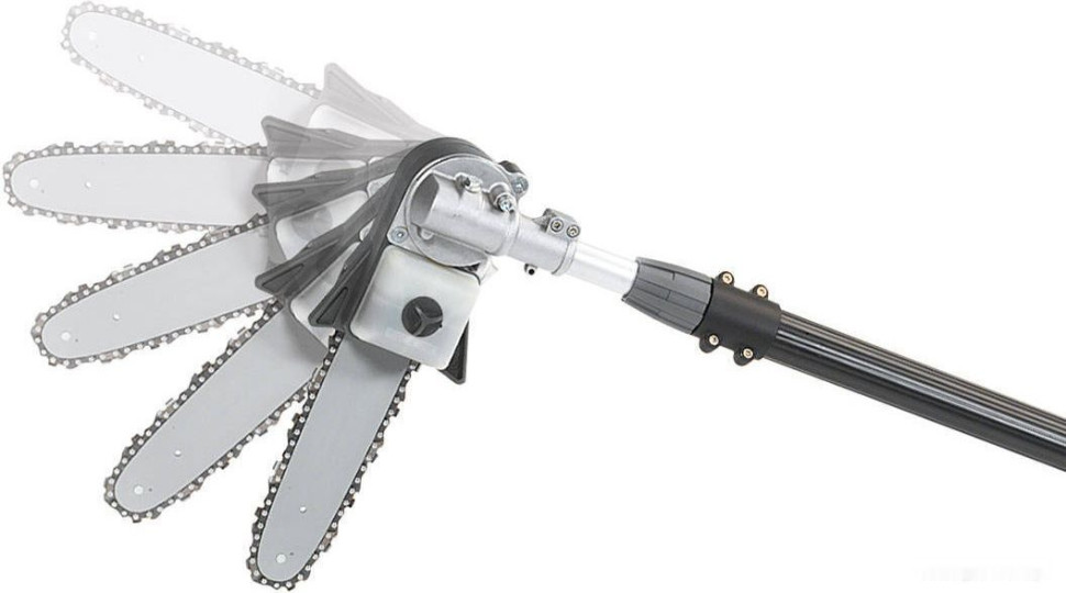 Высоторез Efco EF PTX 2710 (61229030E2) Высоторез Efco EF PTX 2710 (61229030E2)