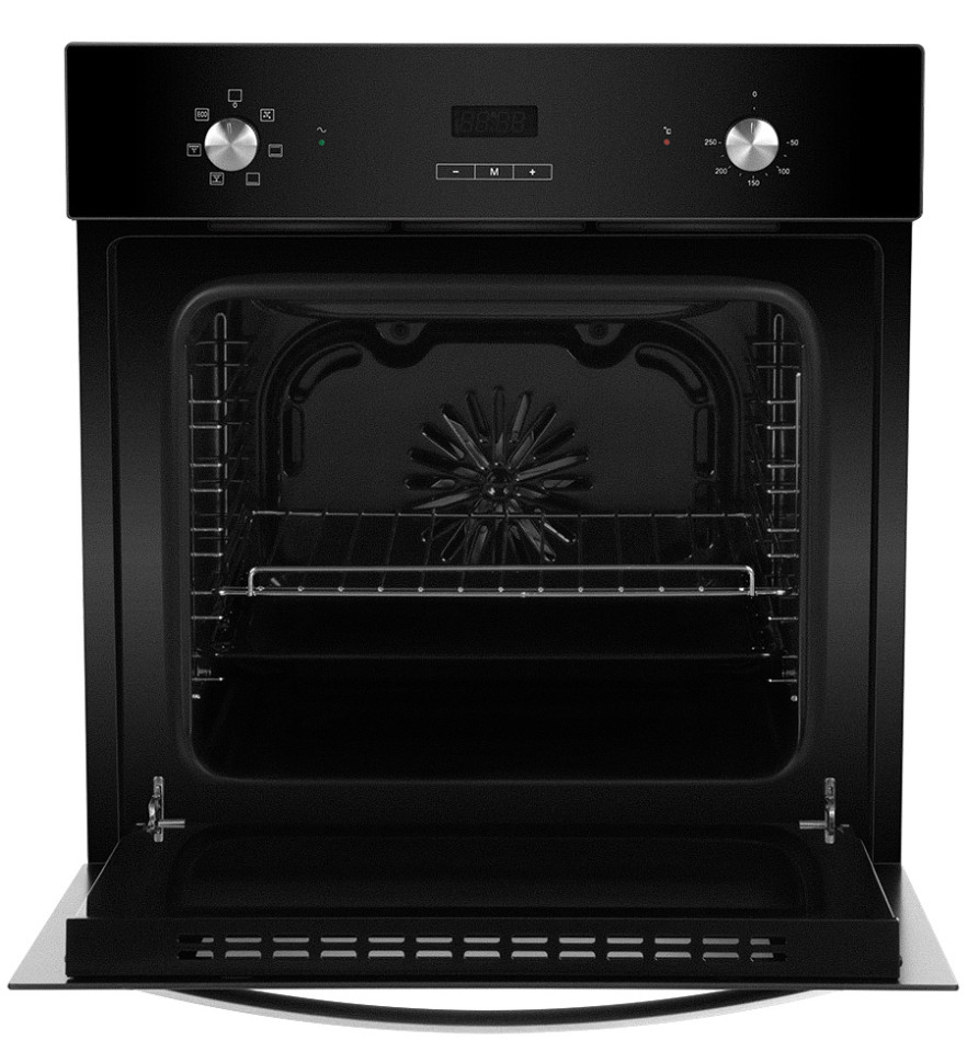 Духовой шкаф Hyundai HEO 6642 BG Духовой шкаф Hyundai HEO 6642 BG