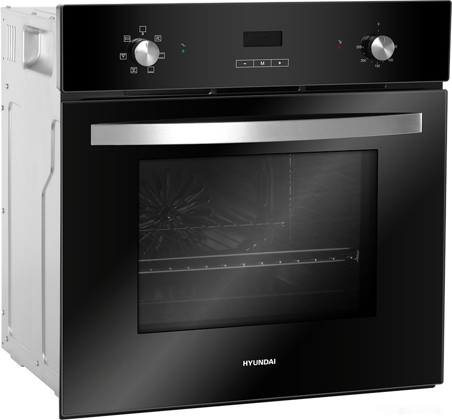Духовой шкаф Hyundai HEO 6642 BG Духовой шкаф Hyundai HEO 6642 BG