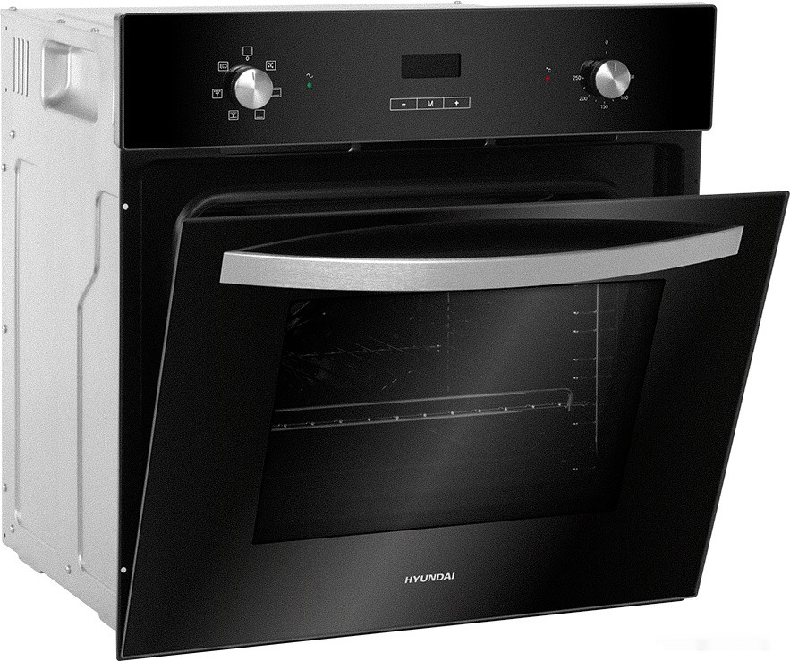 Духовой шкаф Hyundai HEO 6642 BG Духовой шкаф Hyundai HEO 6642 BG