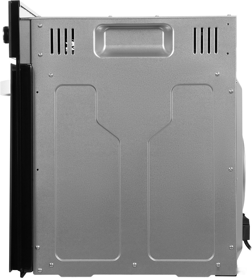 Духовой шкаф Hyundai HEO 6642 BG Духовой шкаф Hyundai HEO 6642 BG