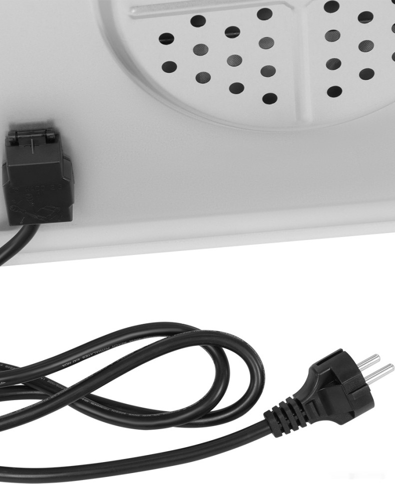 Духовой шкаф Hyundai HEO 6642 BG Духовой шкаф Hyundai HEO 6642 BG